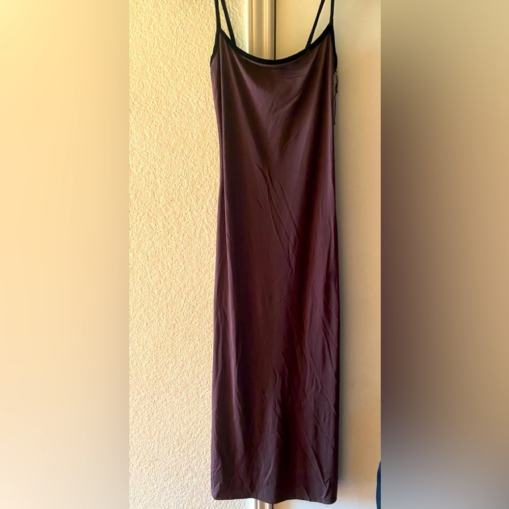 Necessary Objects Dress